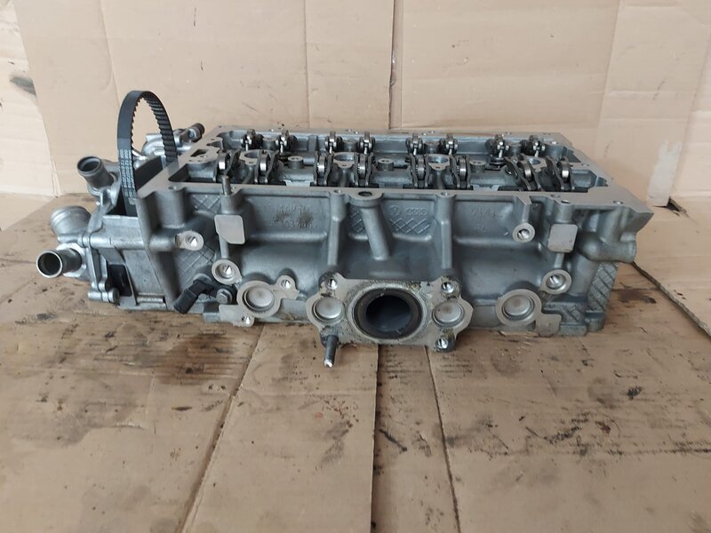 Chiulasa VW, Skoda, Seat, Audi, 3 1.5 TSI cod 05E1034