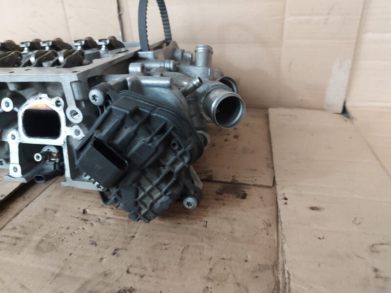 Chiulasa VW, Skoda, Seat, Audi, 3 1.5 TSI cod 05E1034