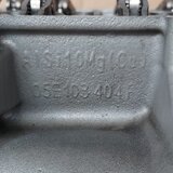 Chiulasa VW, Skoda, Seat, Audi, 3 1.5 TSI cod 05E1034